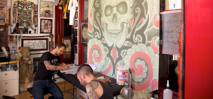 Inkadelic Tattoo Ibiza essentialibiza 2011_09