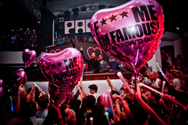 FMIF Pacha photograph by Faris Villena