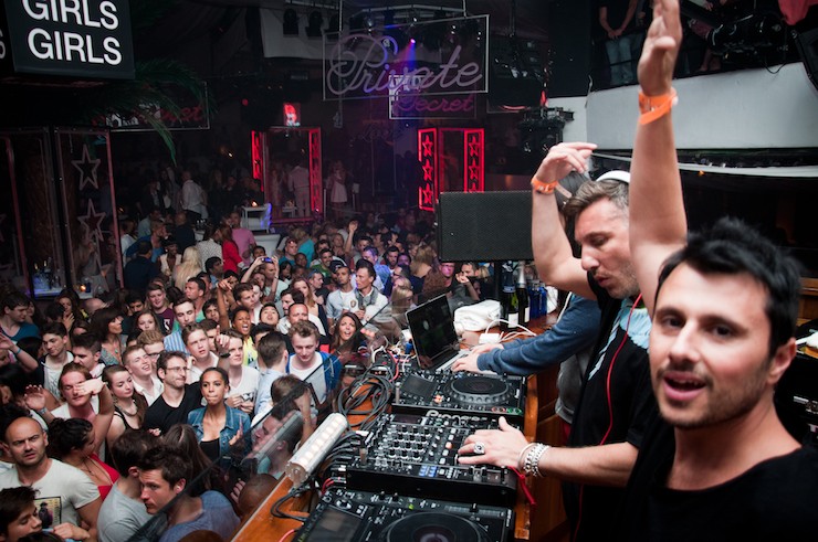 FMIF Pacha photograph by Faris Villena