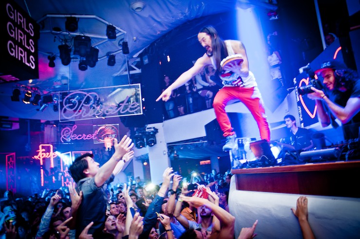 FMIF Pacha photograph by Faris Villena
