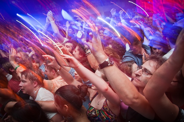 FMIF Pacha photograph by Faris Villena