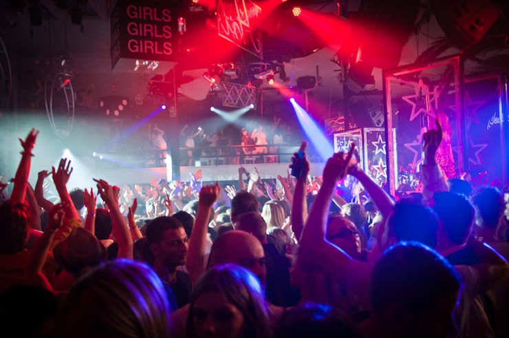 FMIF Pacha photograph by Faris Villena