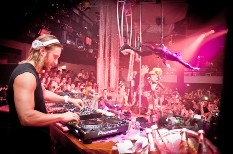 FMIF Pacha photograph by Faris Villena