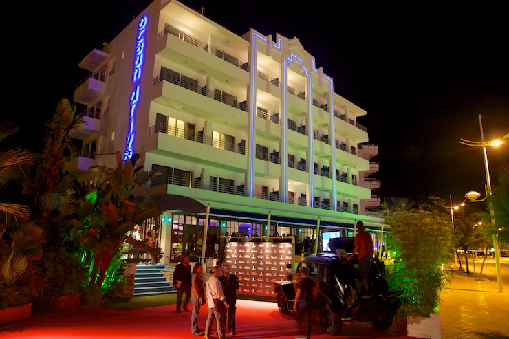 2013 DJ Awards