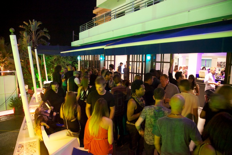 2013 DJ Awards