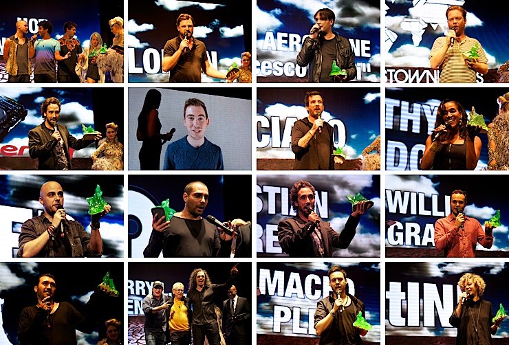 2013 DJ Awards EssentialIbiza Ibiza 2013    image10