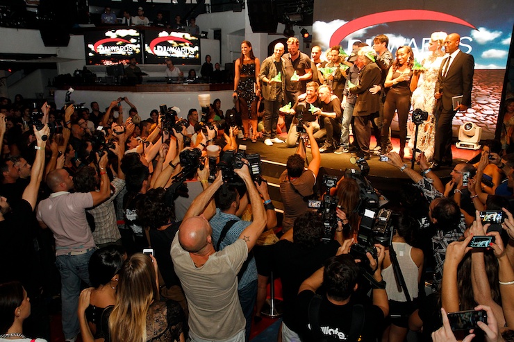 2013 DJ Awards EssentialIbiza Ibiza 2013    image12