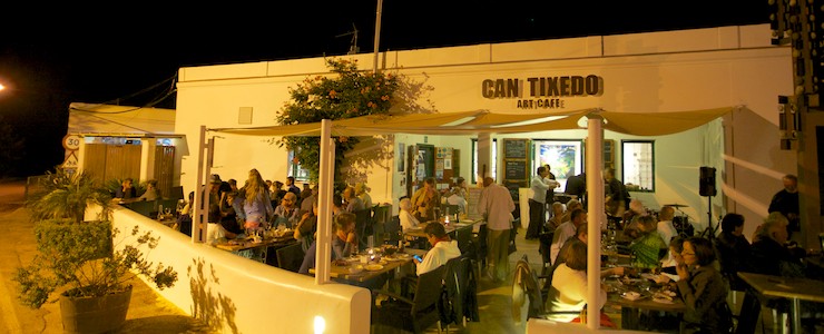 Can Tixedo