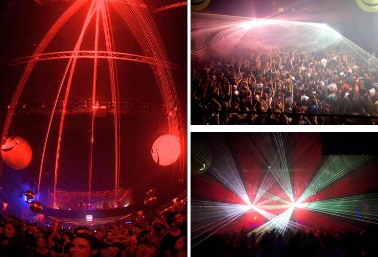 We Love Space Closing 2013