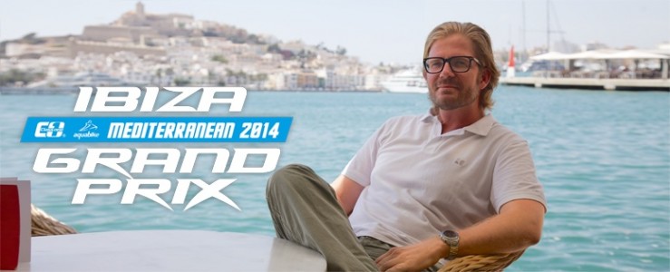 Danny Gomez, Ibiza Grand Prix