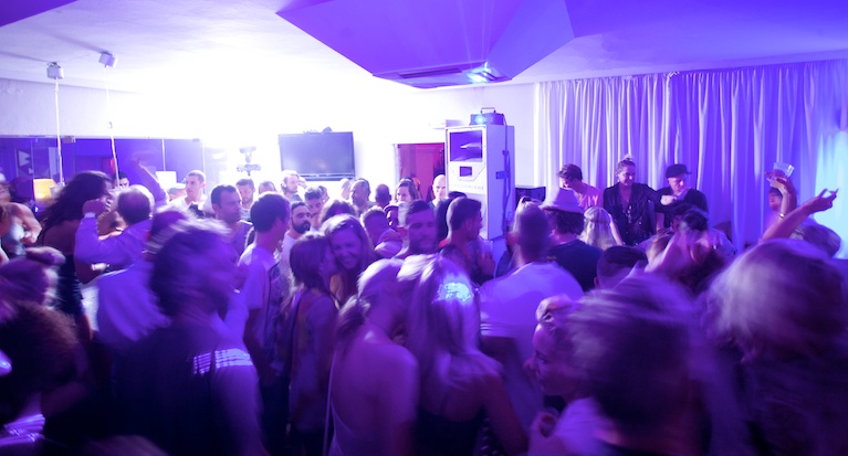 Boutique Hostal Salinas Ibiza