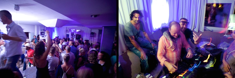 Boutique Hostal Salinas Ibiza