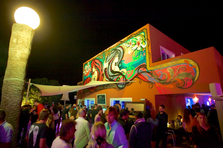 Boutique Hostal Salinas Ibiza