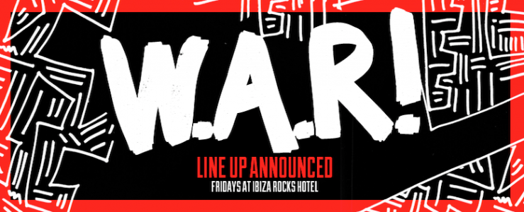WAR Feature
