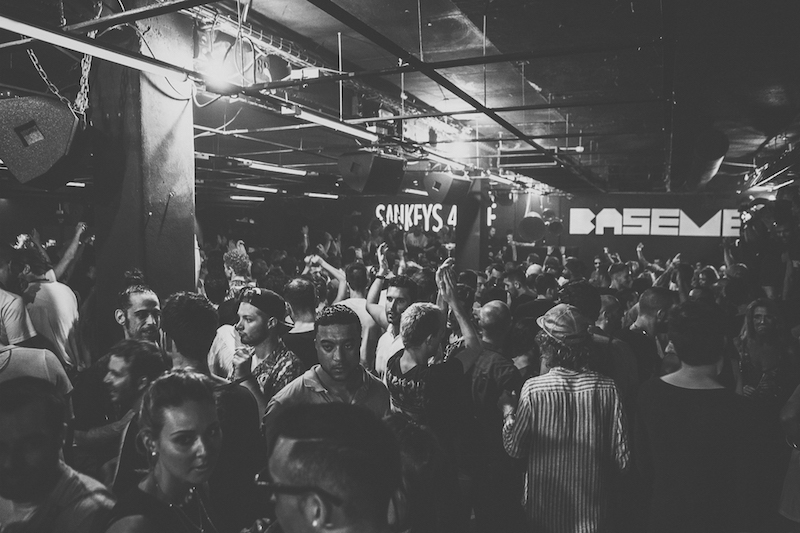 Sankeys 3