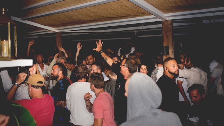 BEACHOUSE Opening by Essential Ibiza photographed by Indi Slebur 09