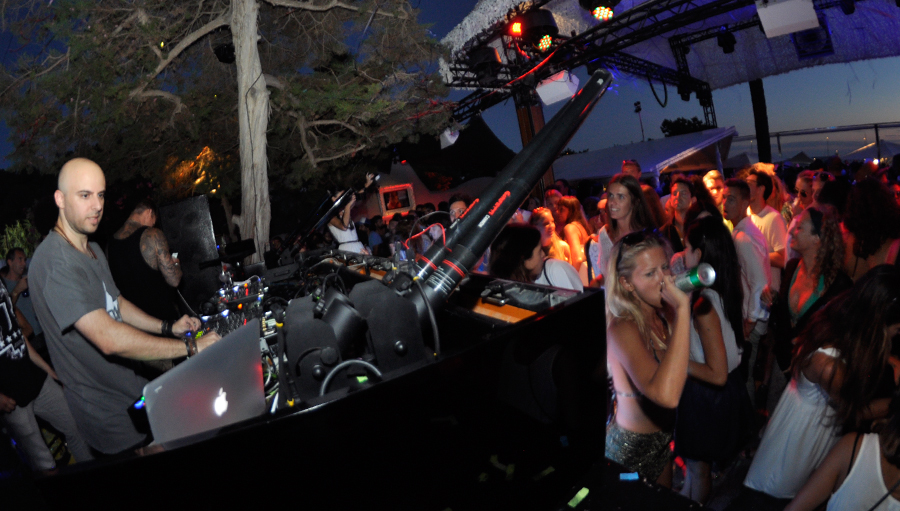 BMI 10 Years Anniversary 09