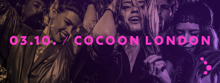 Cocoon-cover