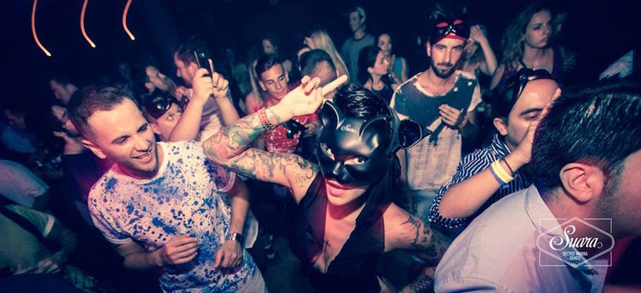 Suara 1