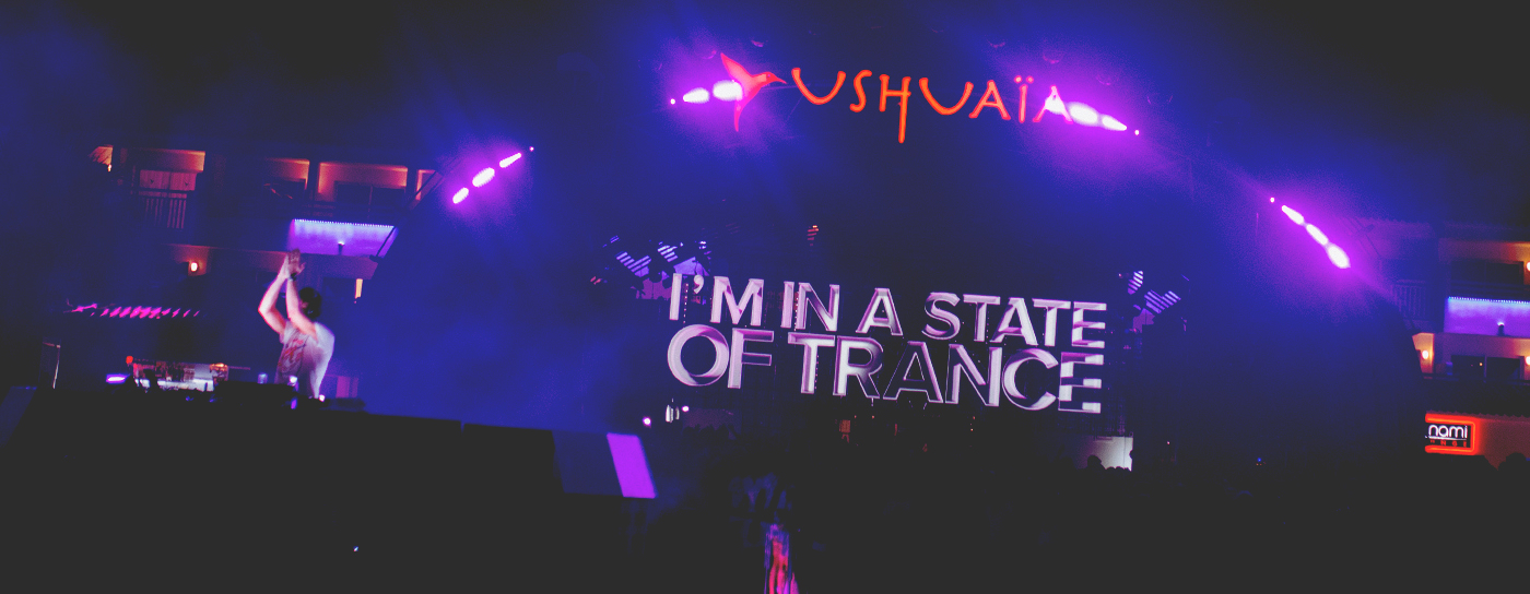 FEATURE 02 Armin Van Buuren Review by Essential Ibiza
