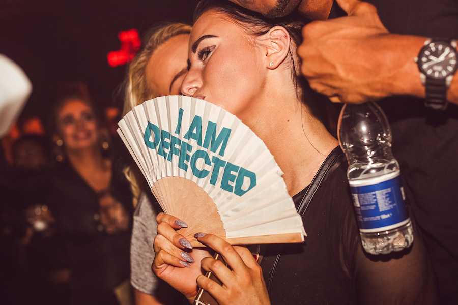 Defected NYE 10