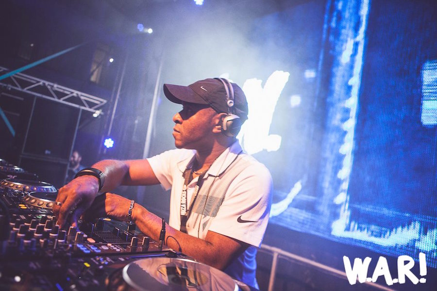 We Are Rockstars DJ EZ