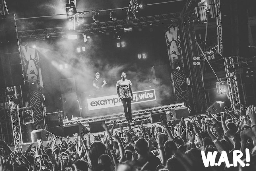 We Are Rockstars Example 002