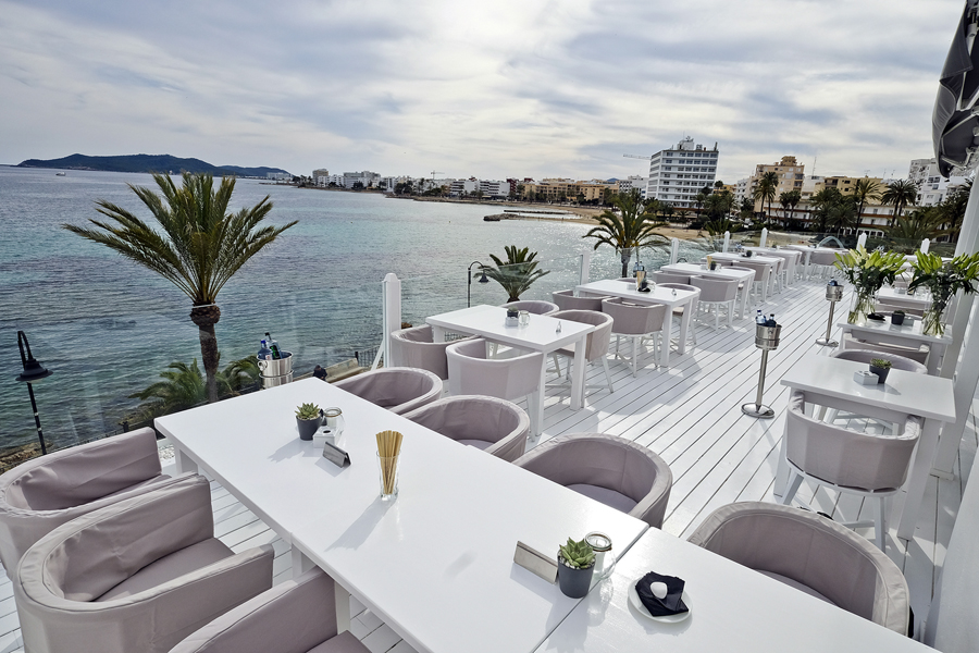 cotton lounge club opening