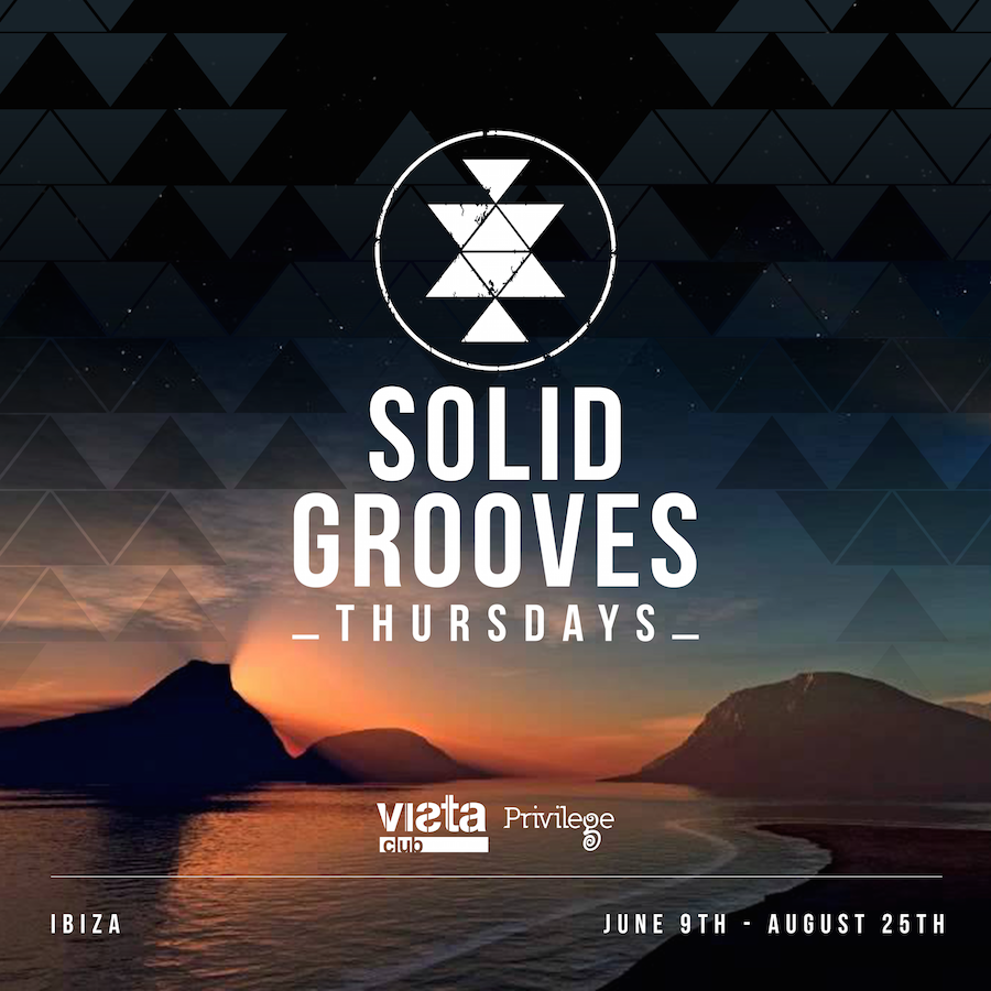 solid residency announcement