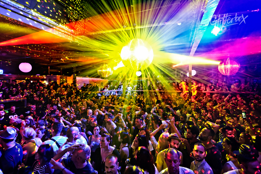 Glitterbox_closing La Skimal