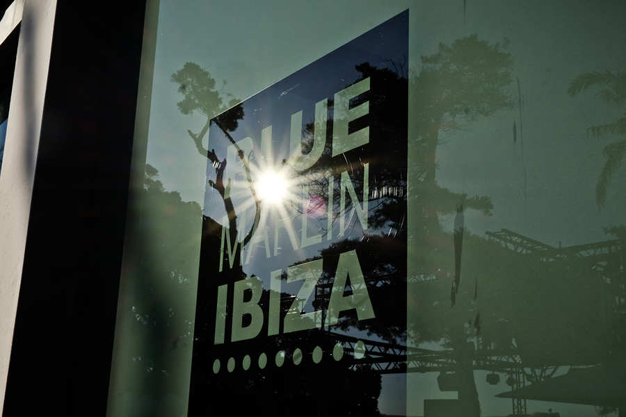 Blue Marlin Opening by la skimal