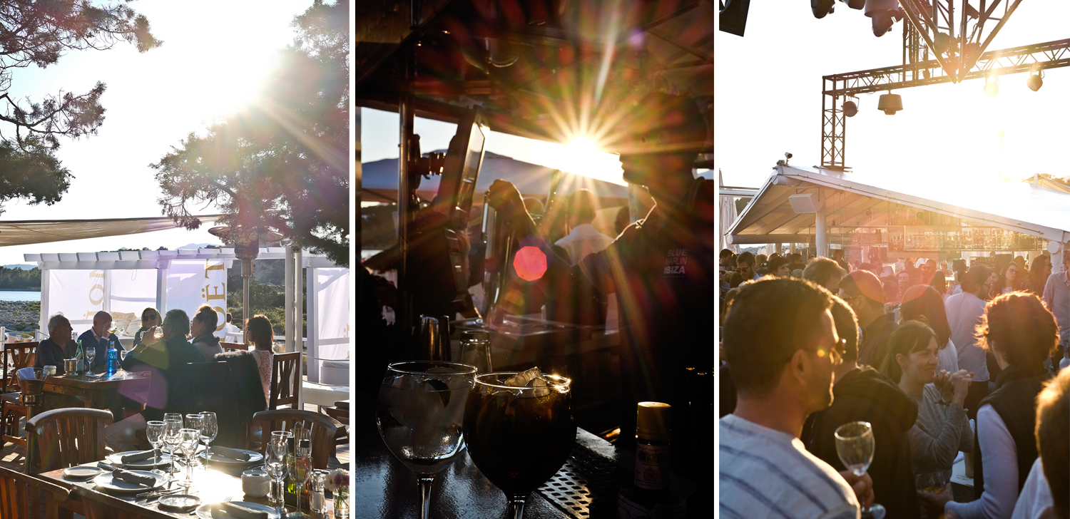 Blue Marlin Opening by la skimal