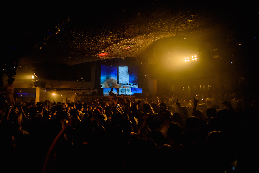 Knee Deep In Pacha 002
