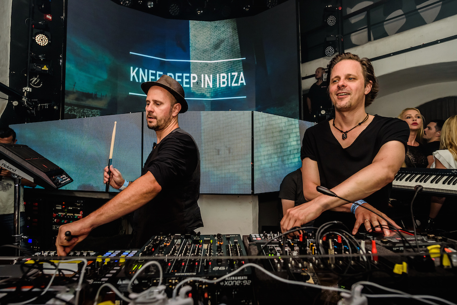 Knee Deep In Pacha 007