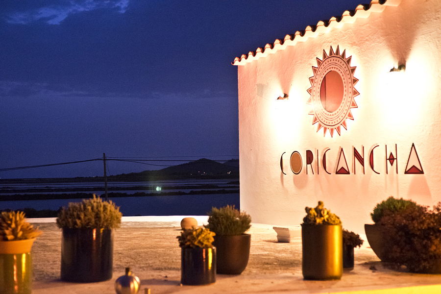 Coricancha by la skimal