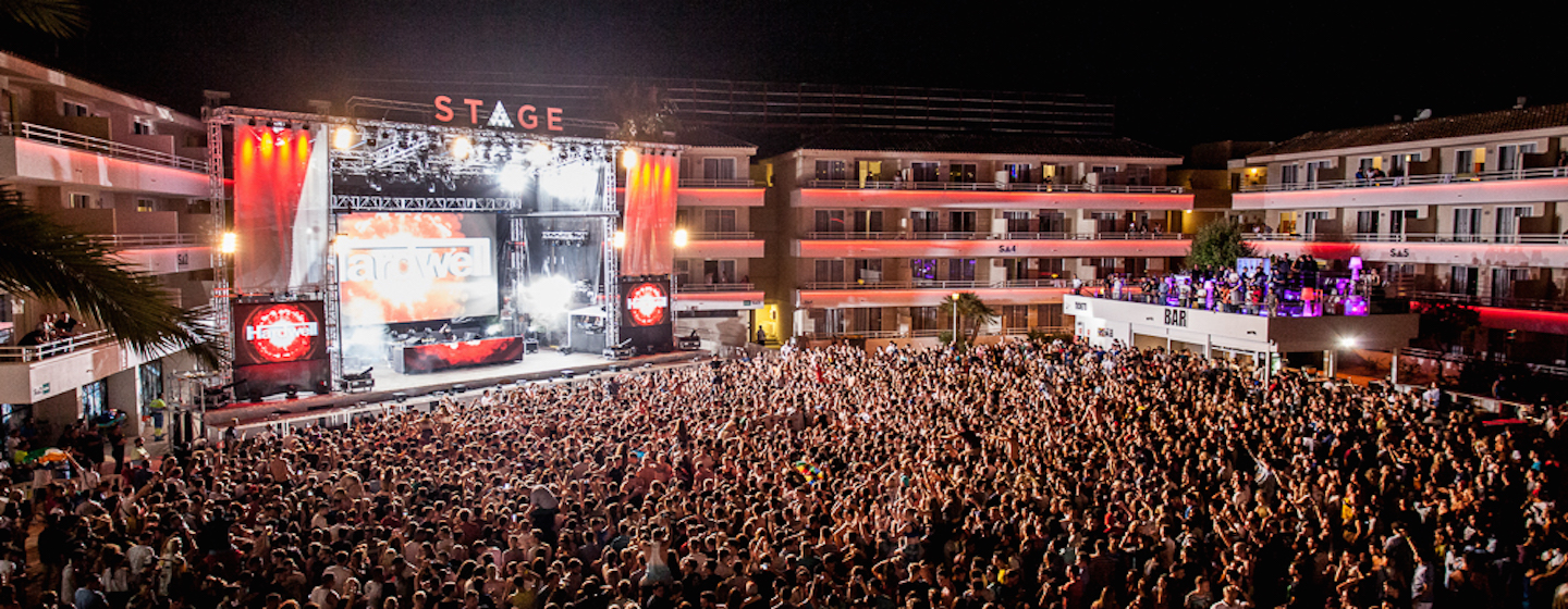 Creamfields 001