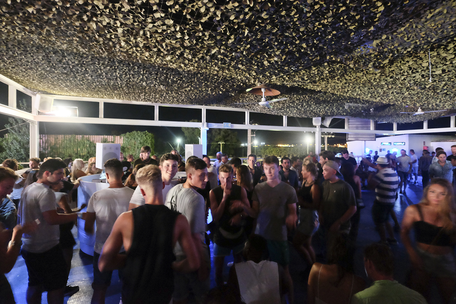 space 27 anniversary by la skimal