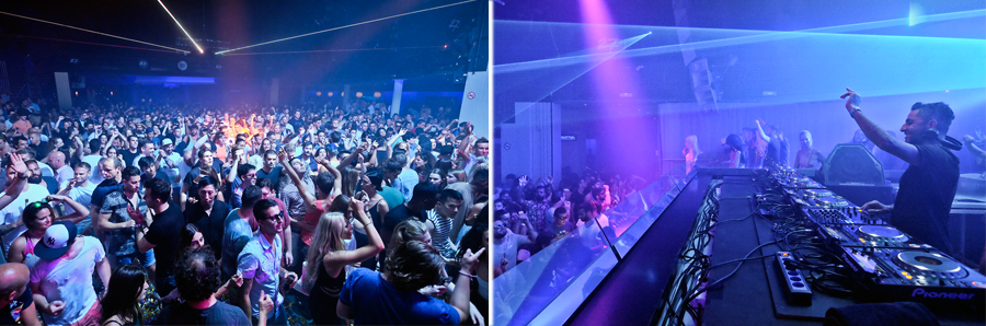 space 27 anniversary by la skimal