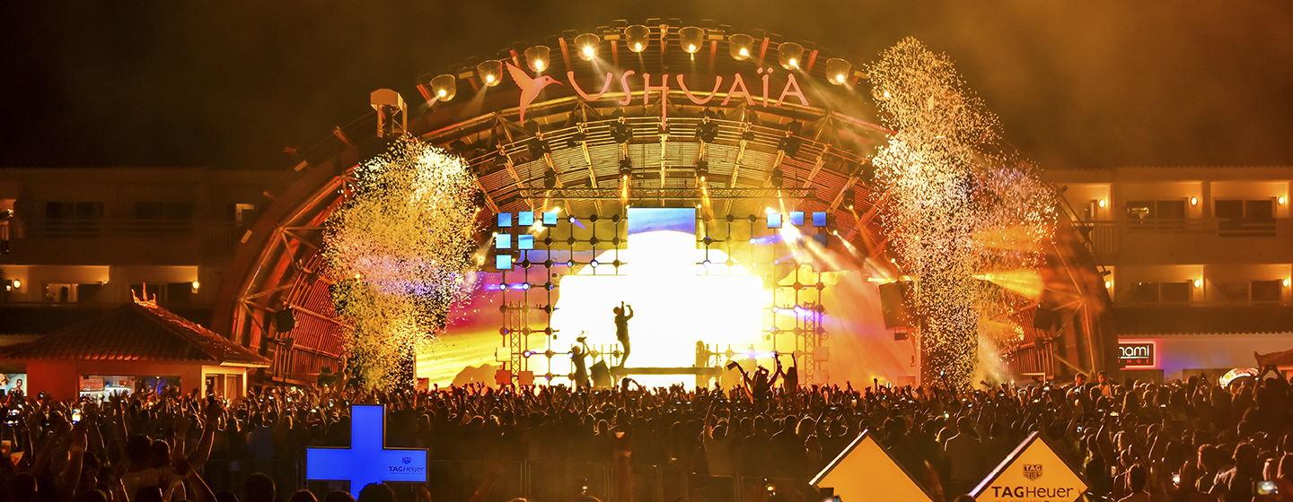 Martin Garrix Closing by Andrei Oprescu