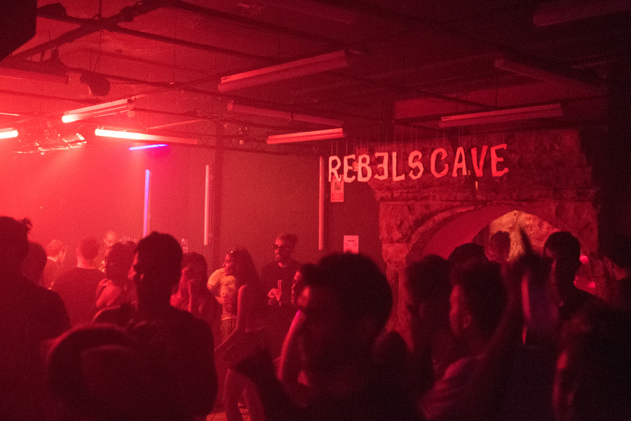 Sankeys Capadi Rebels