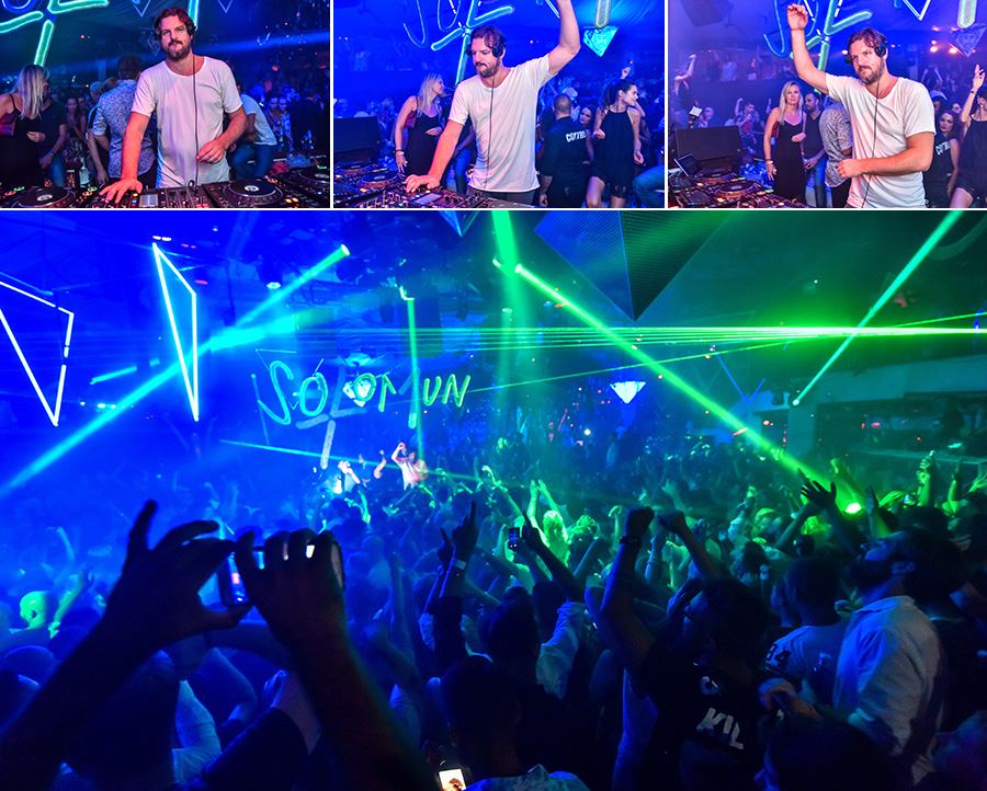 Solomun +1 by Andrei Oprescu