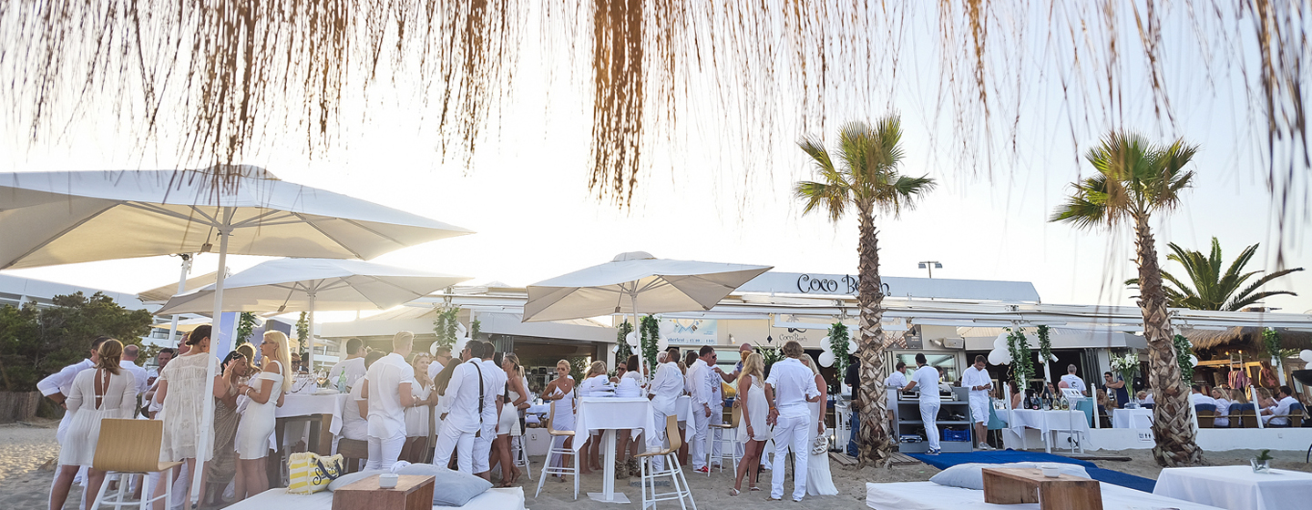 coco beach by la skimal