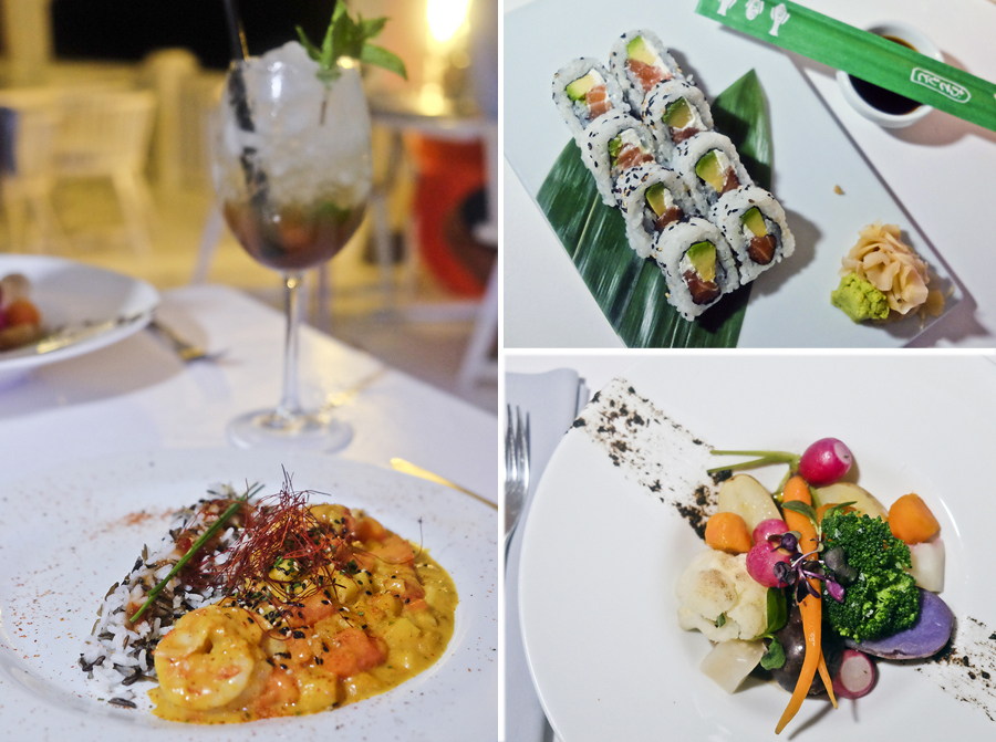 Amante closing by La Skimal