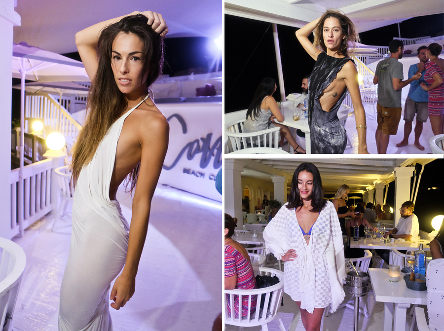 Amante closing by La Skimal