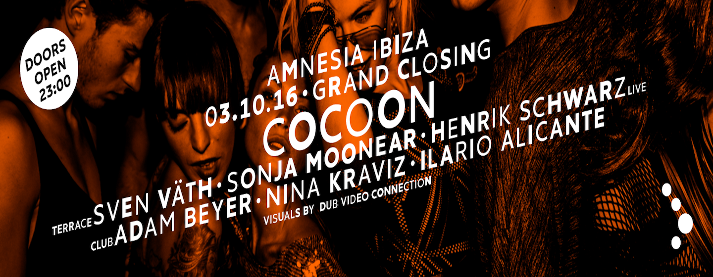 Cocoon Feature