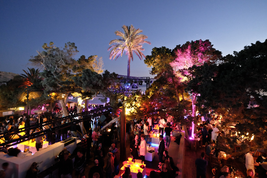 Blue Marlin Opening by la skimal