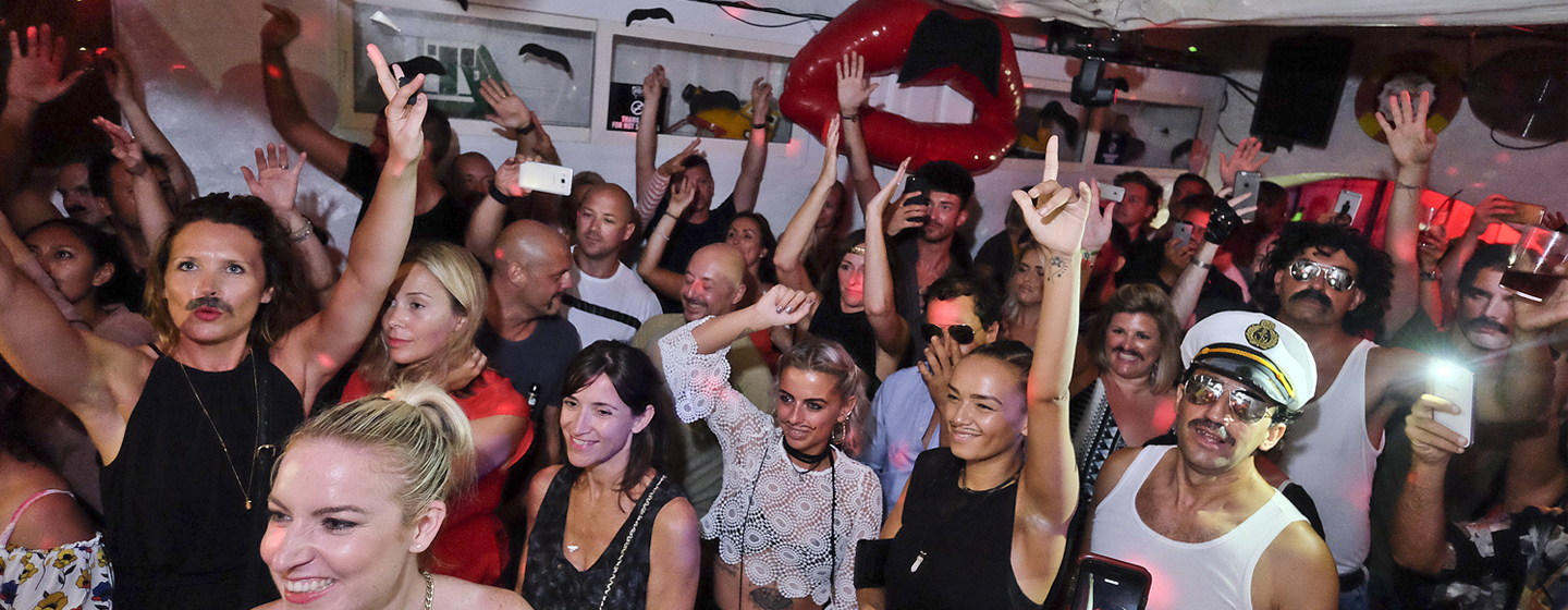 freddies mercury rock ibiza rocks house by la skimal