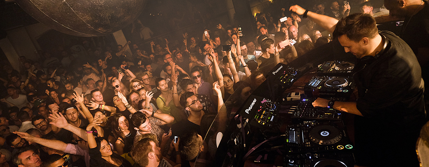 Mosaic by maceo plex by la skimal