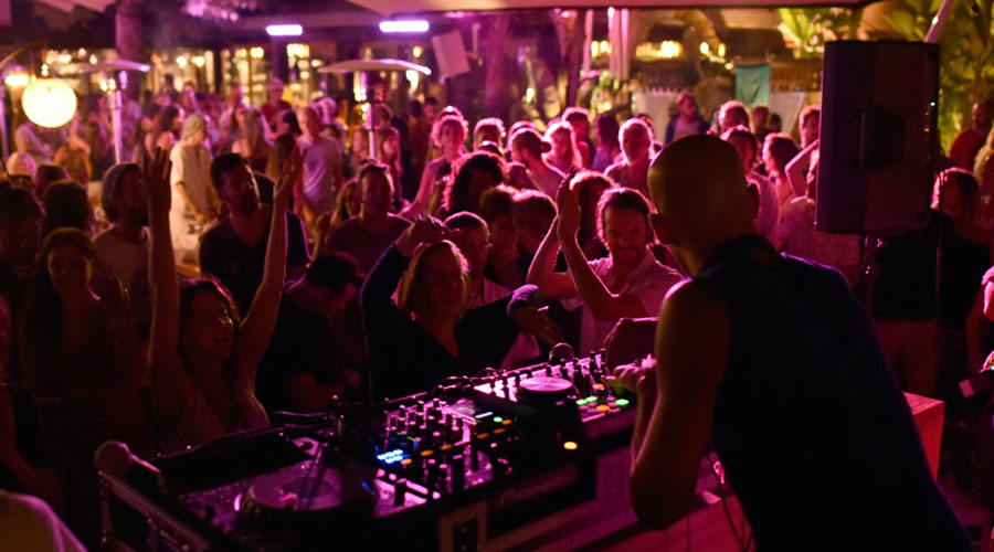 Atzaro' Ibiza Spirit Festival