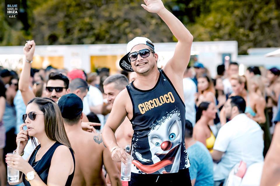 Circoloco BMI UAE
